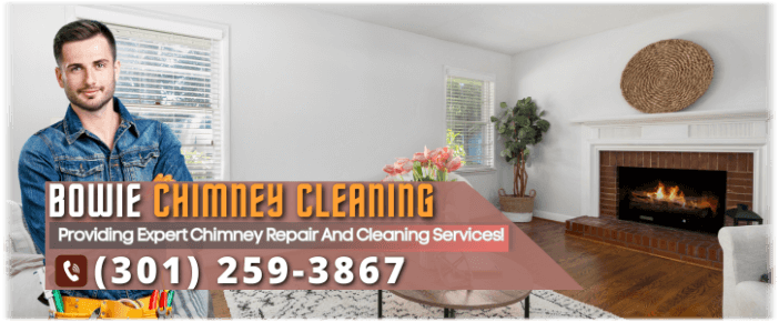 Chimney Cleaning Bowie